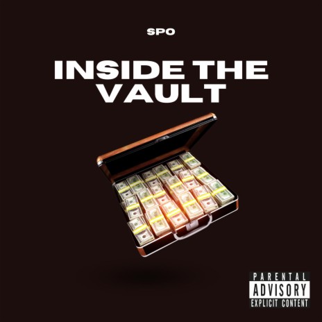 Inside the Vault | Boomplay Music
