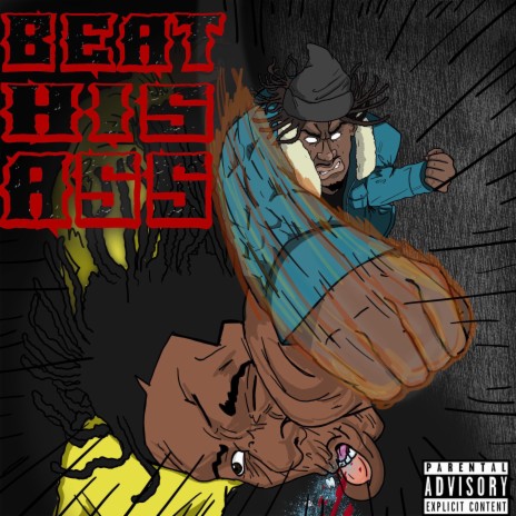 Beat His Ass (Radio Edit) | Boomplay Music