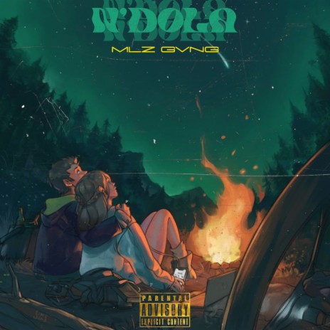 N'dola | Boomplay Music