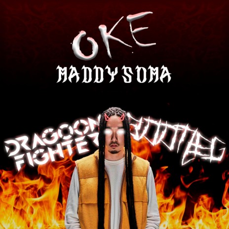 Oke (Maddy Soma) (Dubstep Bootleg Version)