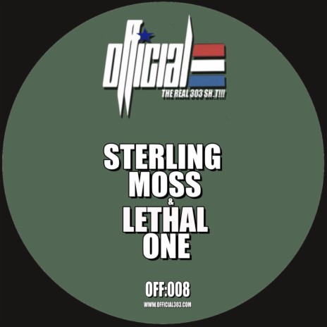 Does He Look Like A Bitch? (Original Mix) ft. Lethal One