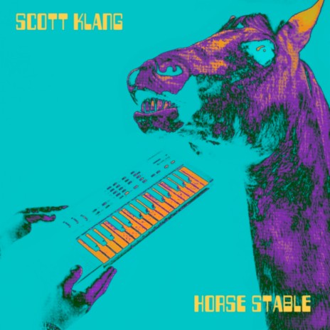 Horse Stable | Boomplay Music