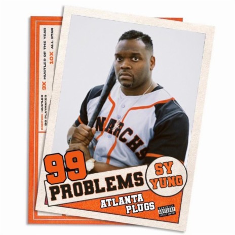 99 Problems | Boomplay Music