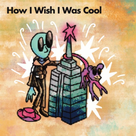 How I Wish I Was Cool | Boomplay Music