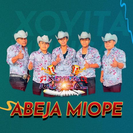 Abeja Miope | Boomplay Music