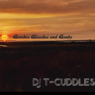 DJ T-Cuddles