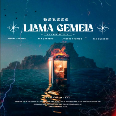 Llama Gemela | Boomplay Music