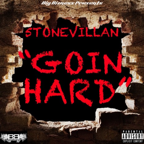 Goin Hard | Boomplay Music