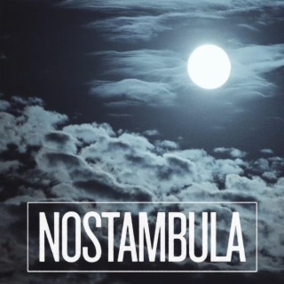 NOSTAMBULA (Bande originale du film)