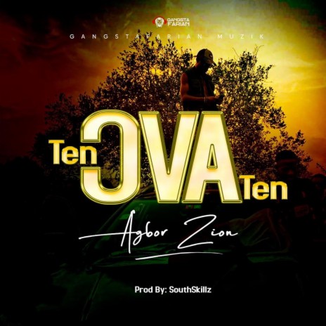 Ten Ova Ten | Boomplay Music