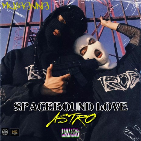 SpaceBound Love | Boomplay Music