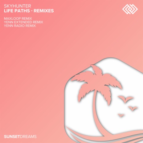 Life Paths (MaxLoop Remix) | Boomplay Music