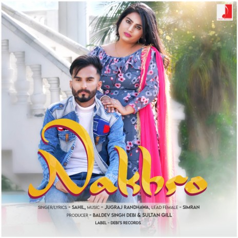 Nakhro | Boomplay Music