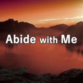 Abide with Me (Piano Hymns)
