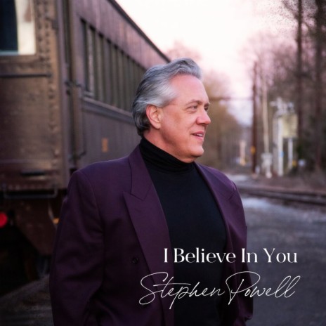 I Believe in You ft. Frank Loesser