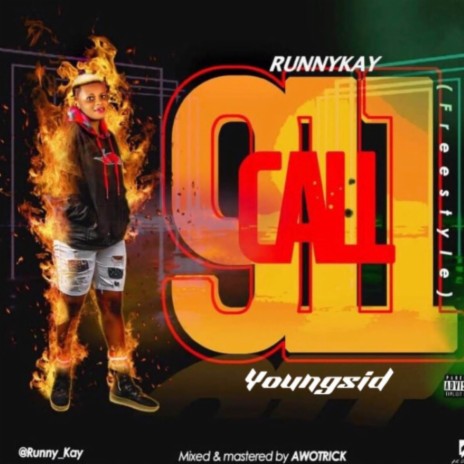 Call 911 (Remix) | Boomplay Music