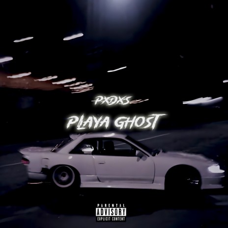 Playa Ghost