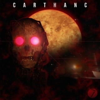 Carthanc (Dread X Collection)