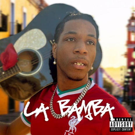 La Bamba (Acoustic Version) | Boomplay Music