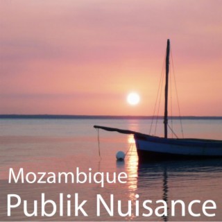 Mozambique