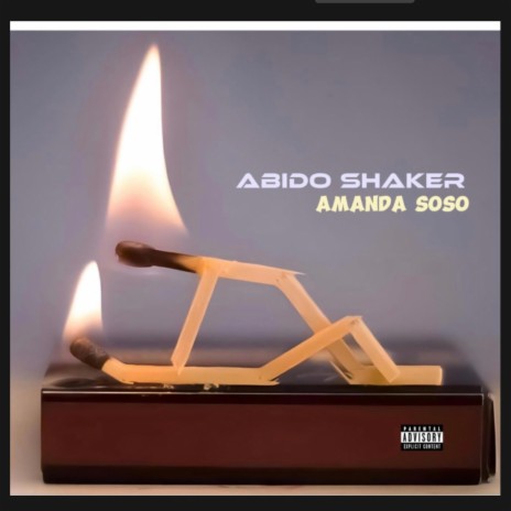ABIDO ShAKER | Boomplay Music