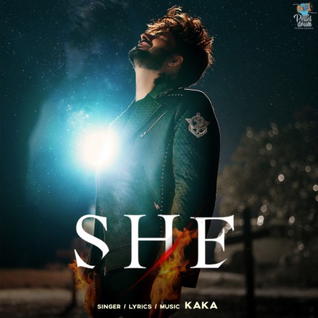 She | Boomplay Music