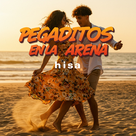 PEGADITOS EN LA ARENA | Boomplay Music