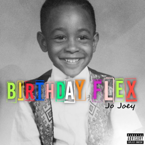 Birthday Flex | Boomplay Music