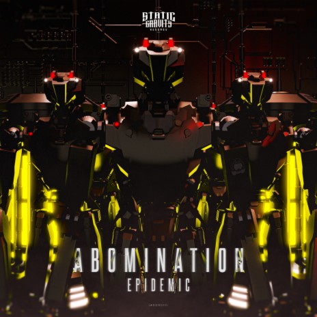 Abomination (Original Mix)