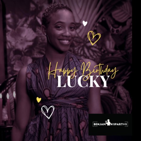 Happy Birthday Lucky | Boomplay Music