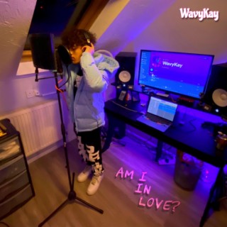Am I In Love? lyrics | Boomplay Music