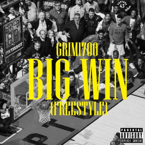 Big Win (Freestyle) | Boomplay Music