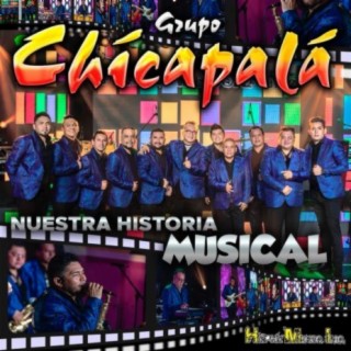 Nuestra Historia Musical