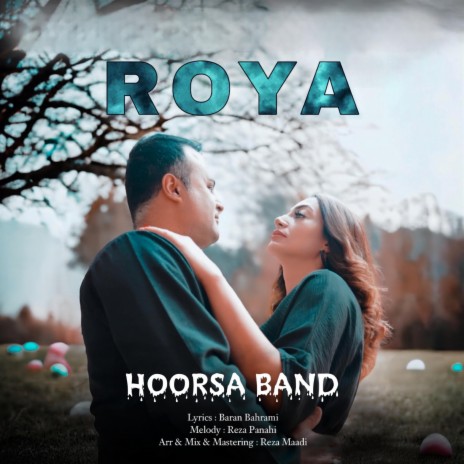 ROYA | Boomplay Music