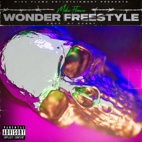 Wonder Freestyle | Boomplay Music