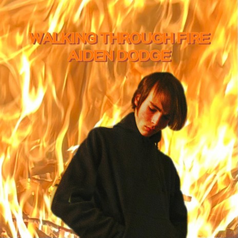 Walking Through Fire VIP (Dubstep Version) | Boomplay Music