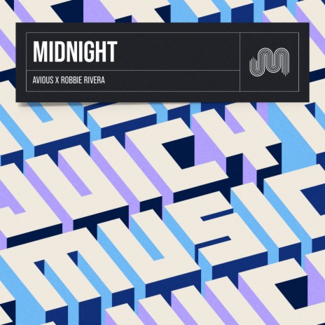 Midnight ft. Robbie Rivera | Boomplay Music