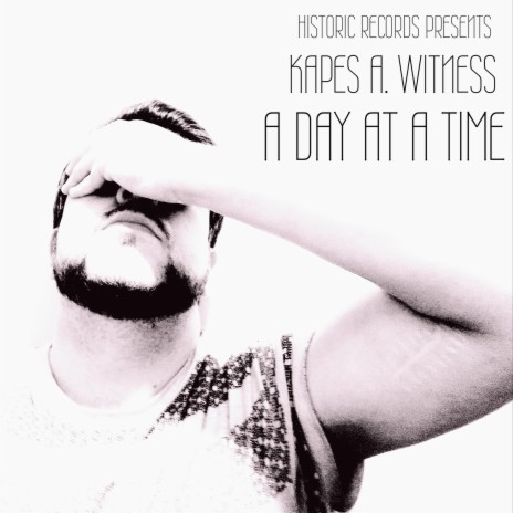 A Day At A Time | Boomplay Music