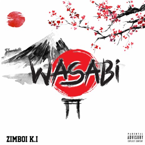 Wasabi