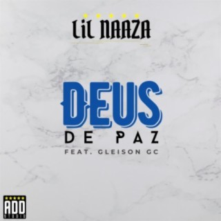 Deus de Paz (feat. Gleison GC)