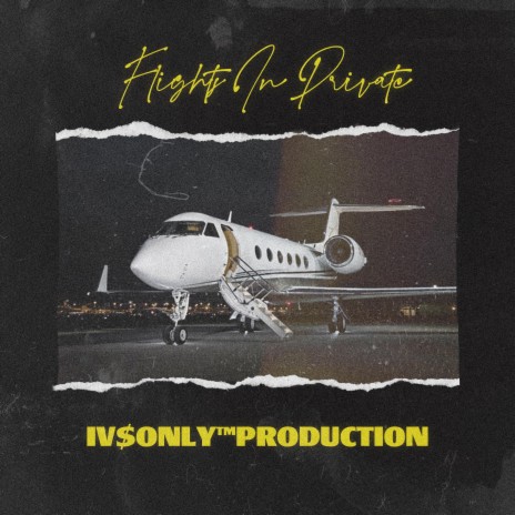 Flights In Private | Boomplay Music