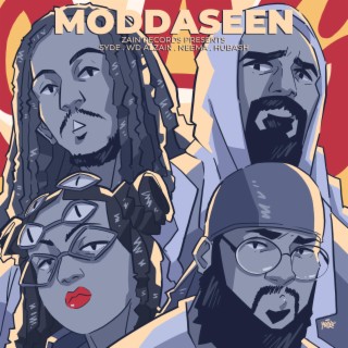 Moddaseen