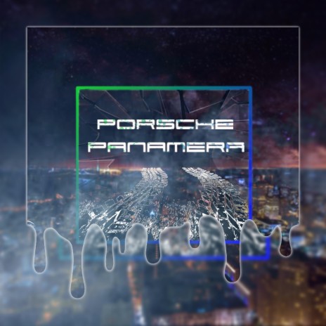 Porsche Panamera (feat. Lil Cherry) | Boomplay Music