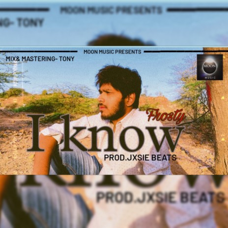 I KNOW | Boomplay Music