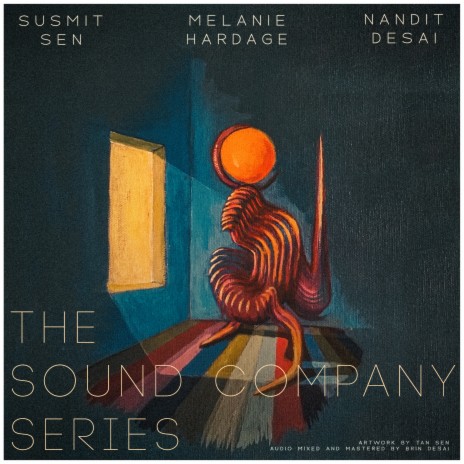 Neo Swing ft. Melanie Hardage & Nandit Desai