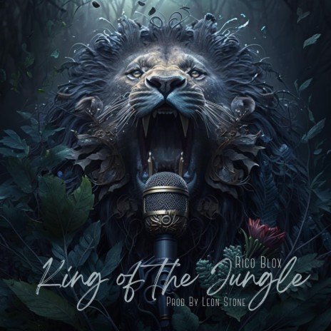 King of the jungle | Boomplay Music