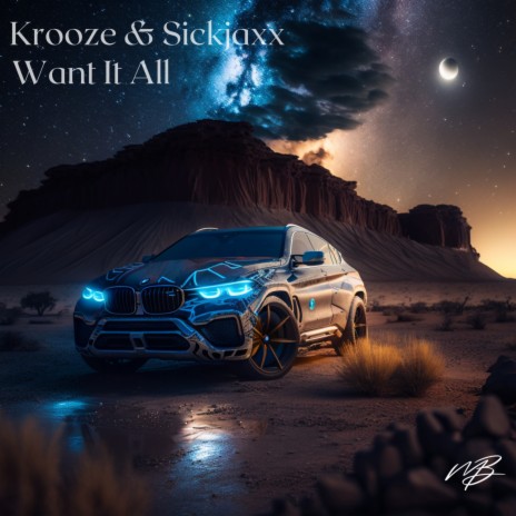 Want It All | Boomplay Music