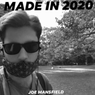 Joe Mansfield