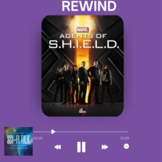 Rewind Agents Of S.H.I.E.L.D. At The Paley Center In NYC