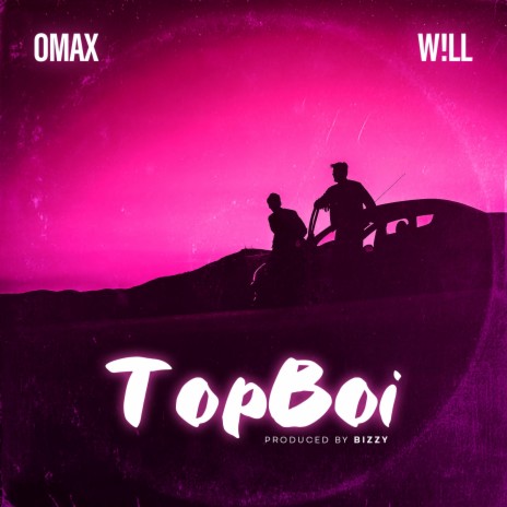 Top Boi ft. Callmee W!ll | Boomplay Music